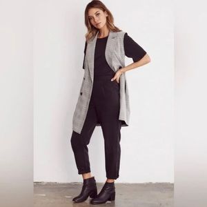 VETTA The Blazer Dress